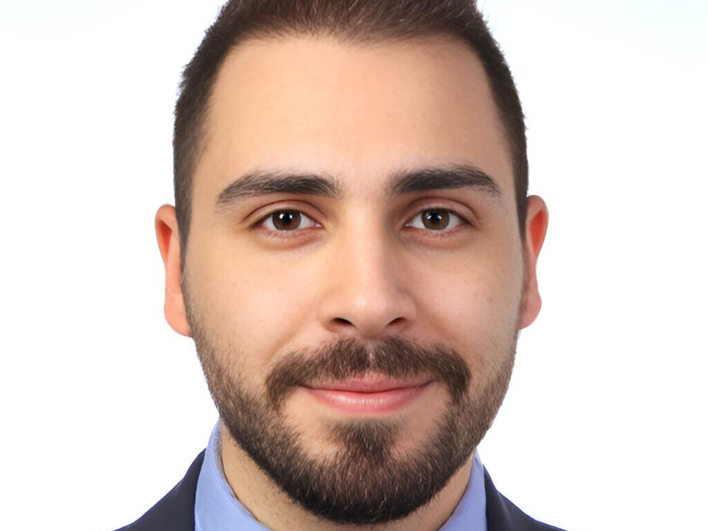 Karl Semaan