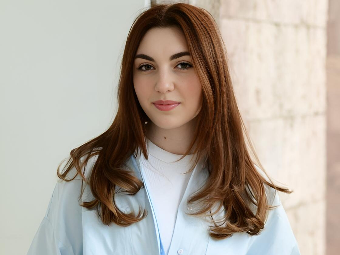 Ina Khachatryan