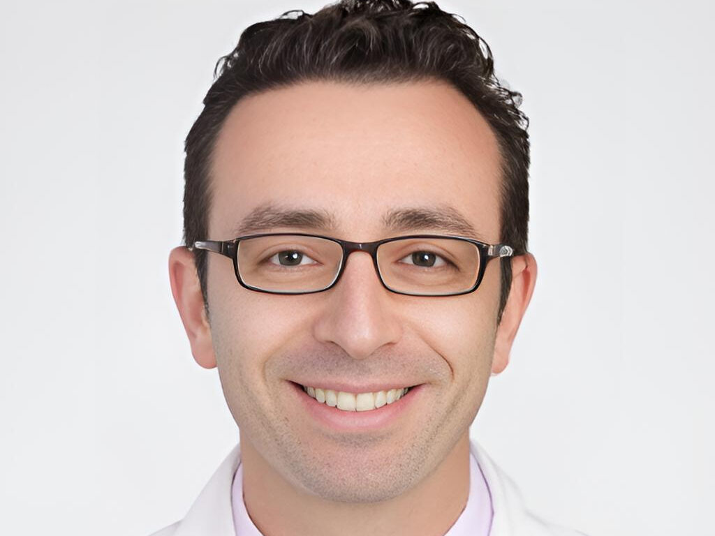 Joshua Brody