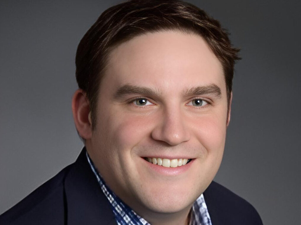 Aaron Tallent