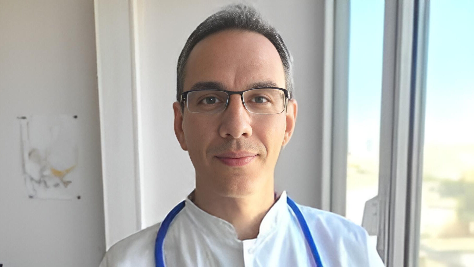 Michael Duruisseaux