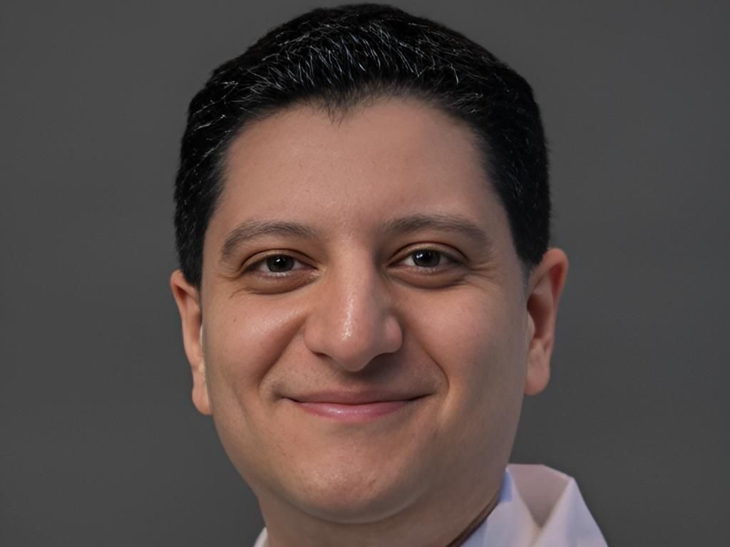 Amir Safavi