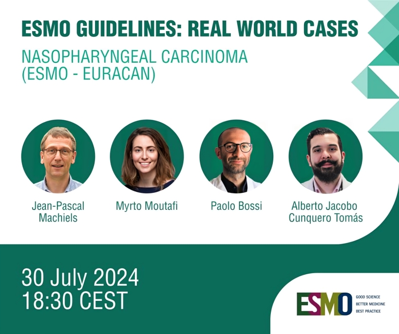 ESMO