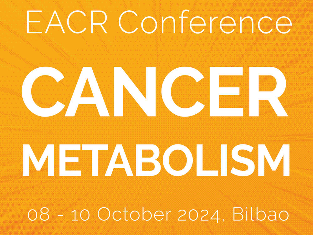 Cancer Metabolism 2024