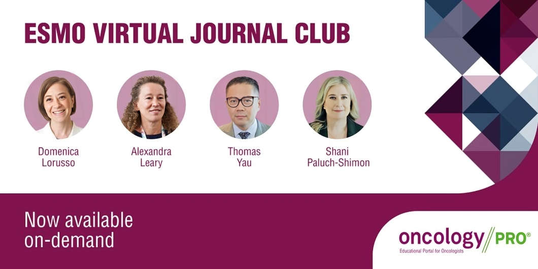 Virtual Journal Club