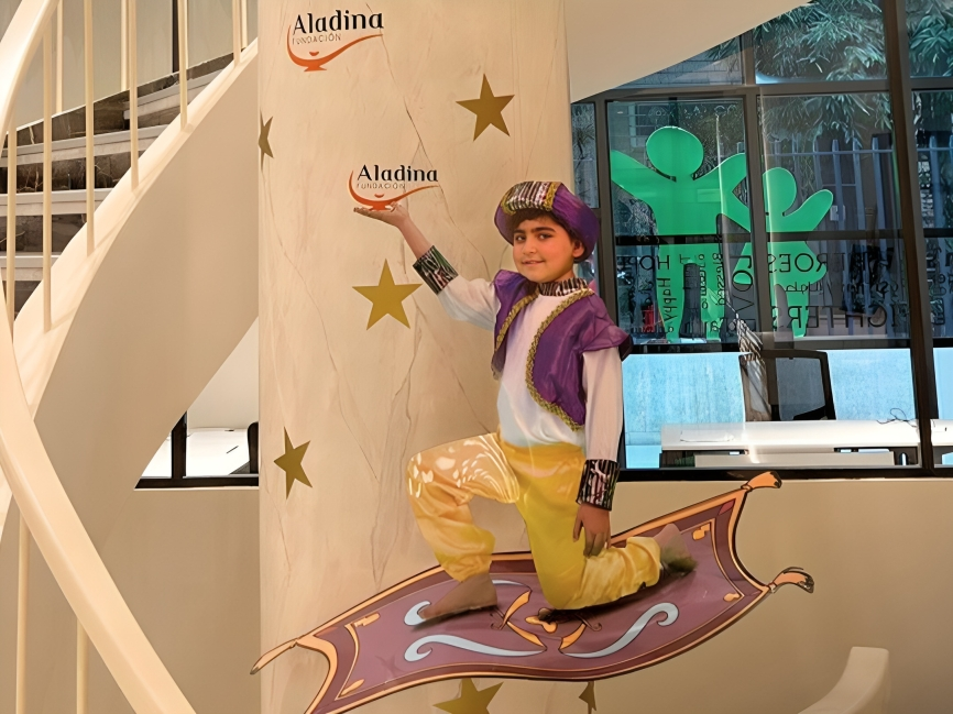 Aladina