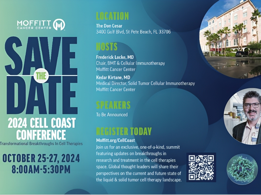 Cell Coast Conference