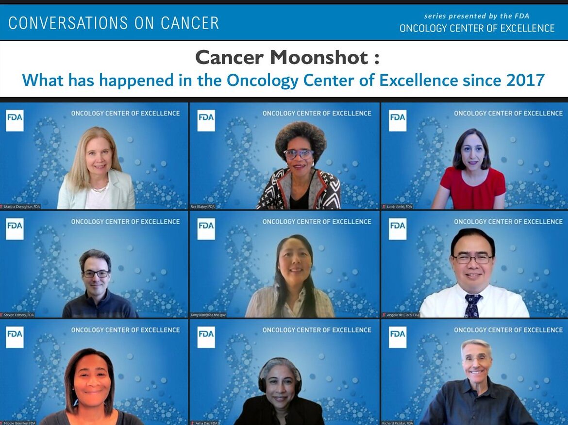 FDA Oncology