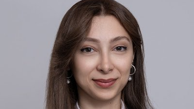 Jemma Arakelyan