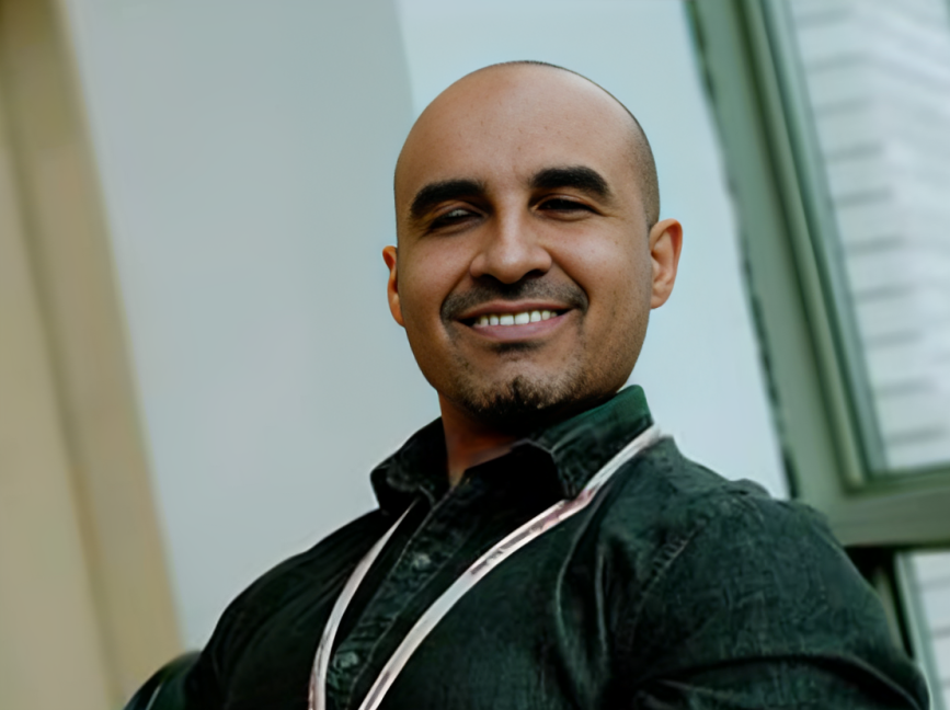 Tito Sandoval