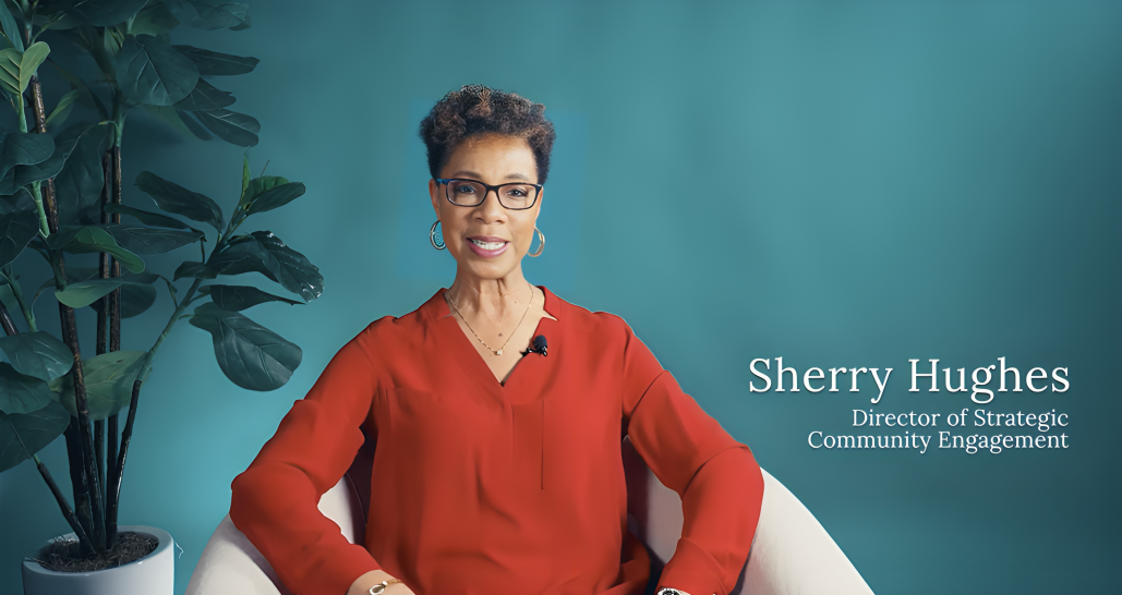 Sherry Hughes