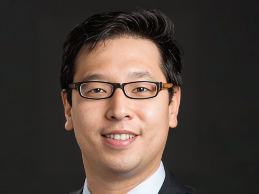 Jaehyuk Choi