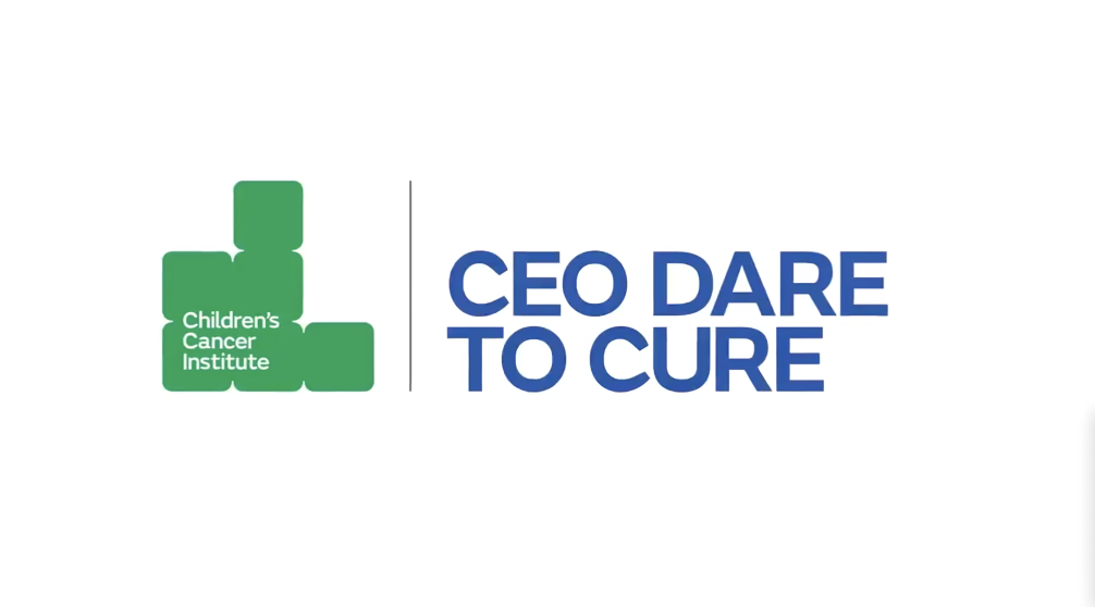 CEO Dare to Cure
