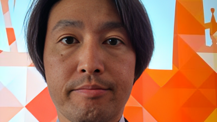 Katsuaki Maehara