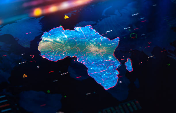 Africa