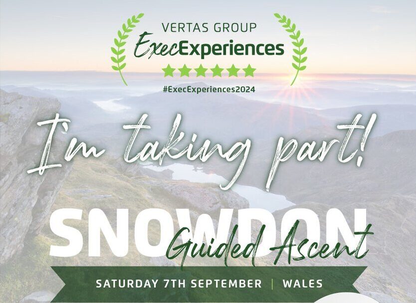 Snowdon Ascent Challenge