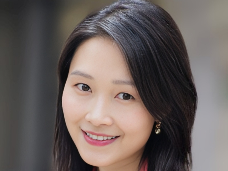 Mina L. Xu