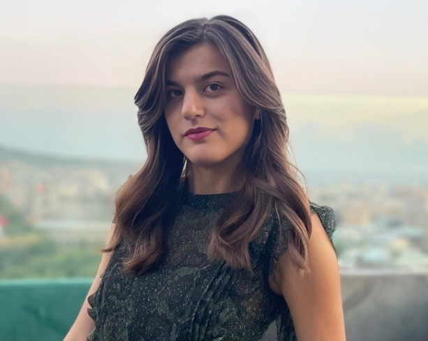 Janna Sisakyan