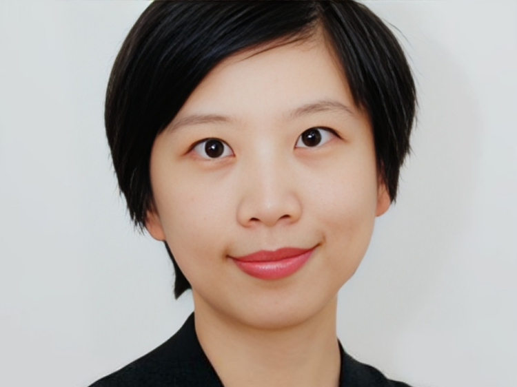 Zhuoer (Zoey) Xie