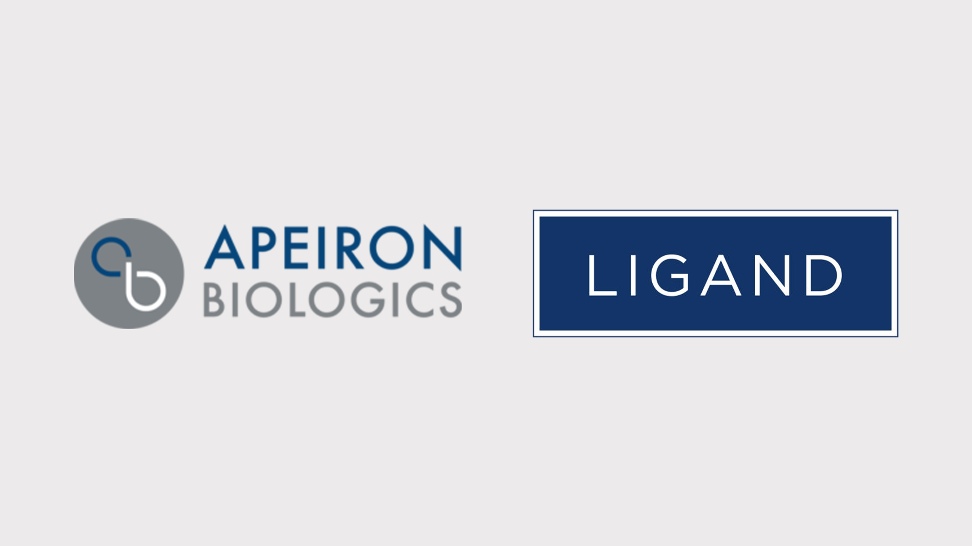 Biologics