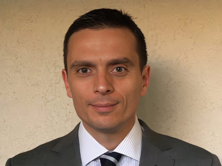 Paulo G. Bergerot