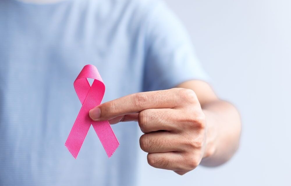 breast cancer