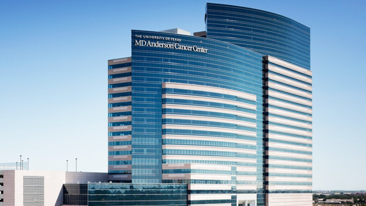 MD Anderson