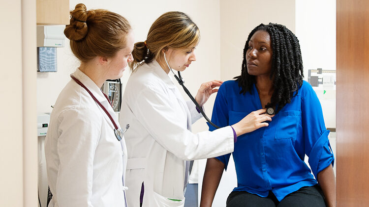 medical care