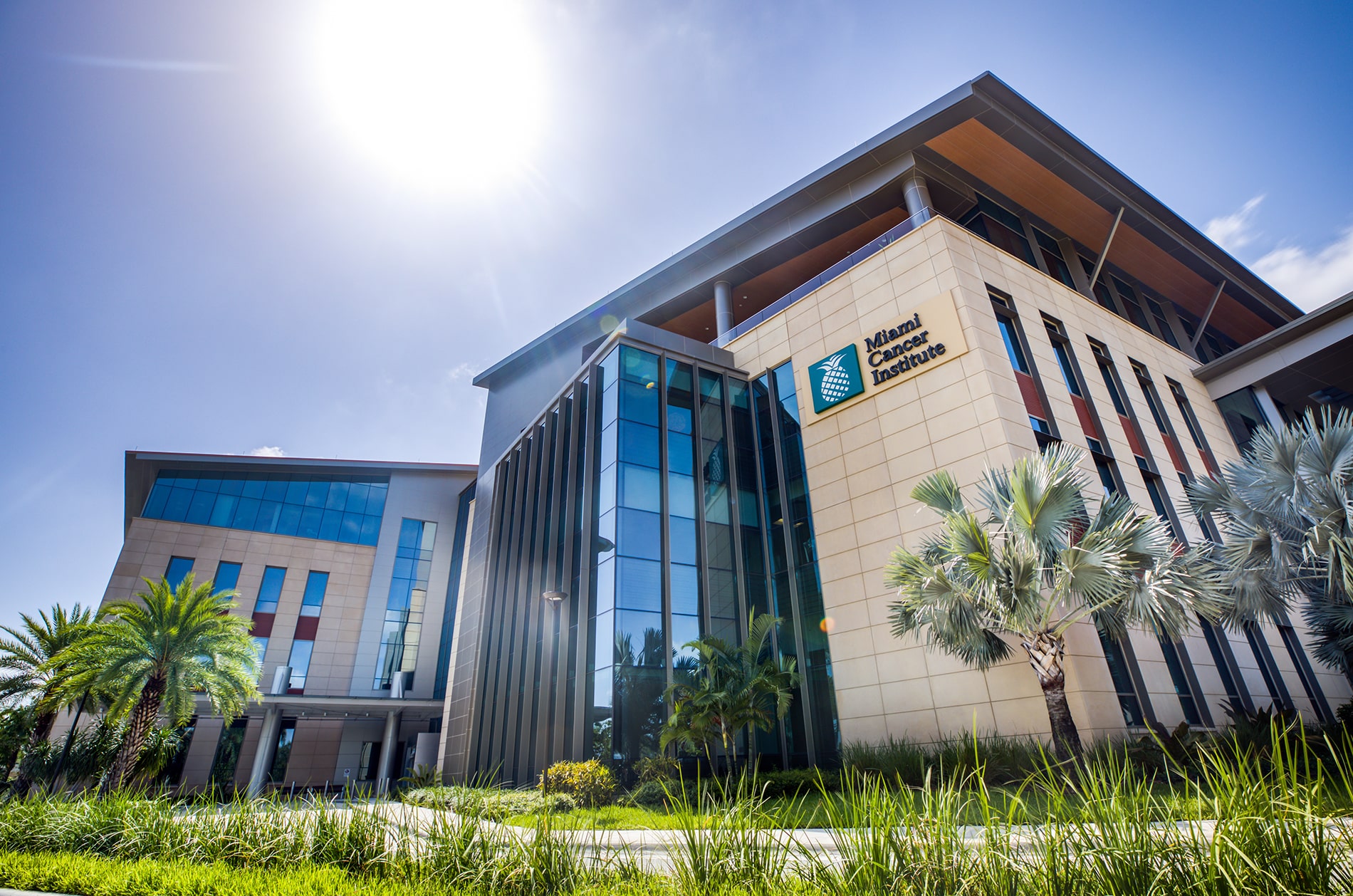 Miami Cancer Institute