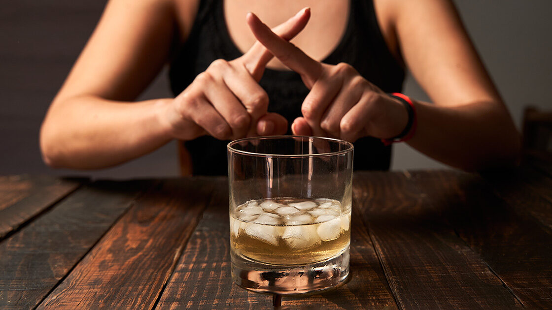 Alcohol consumption