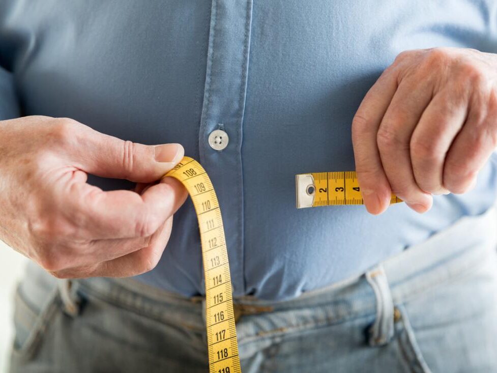 10 obesity-associated cancers