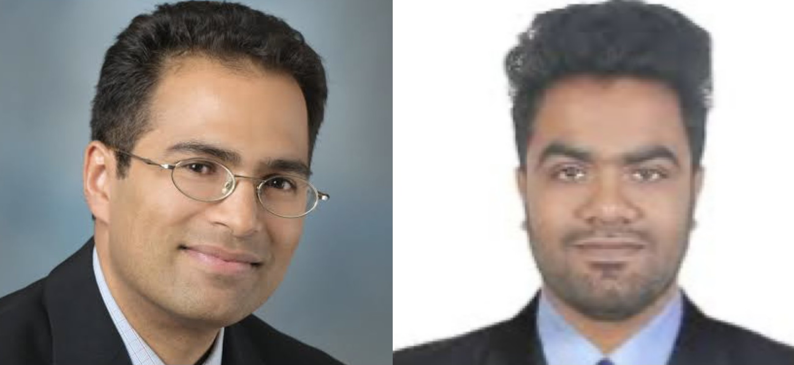Naveen Pemmaraju