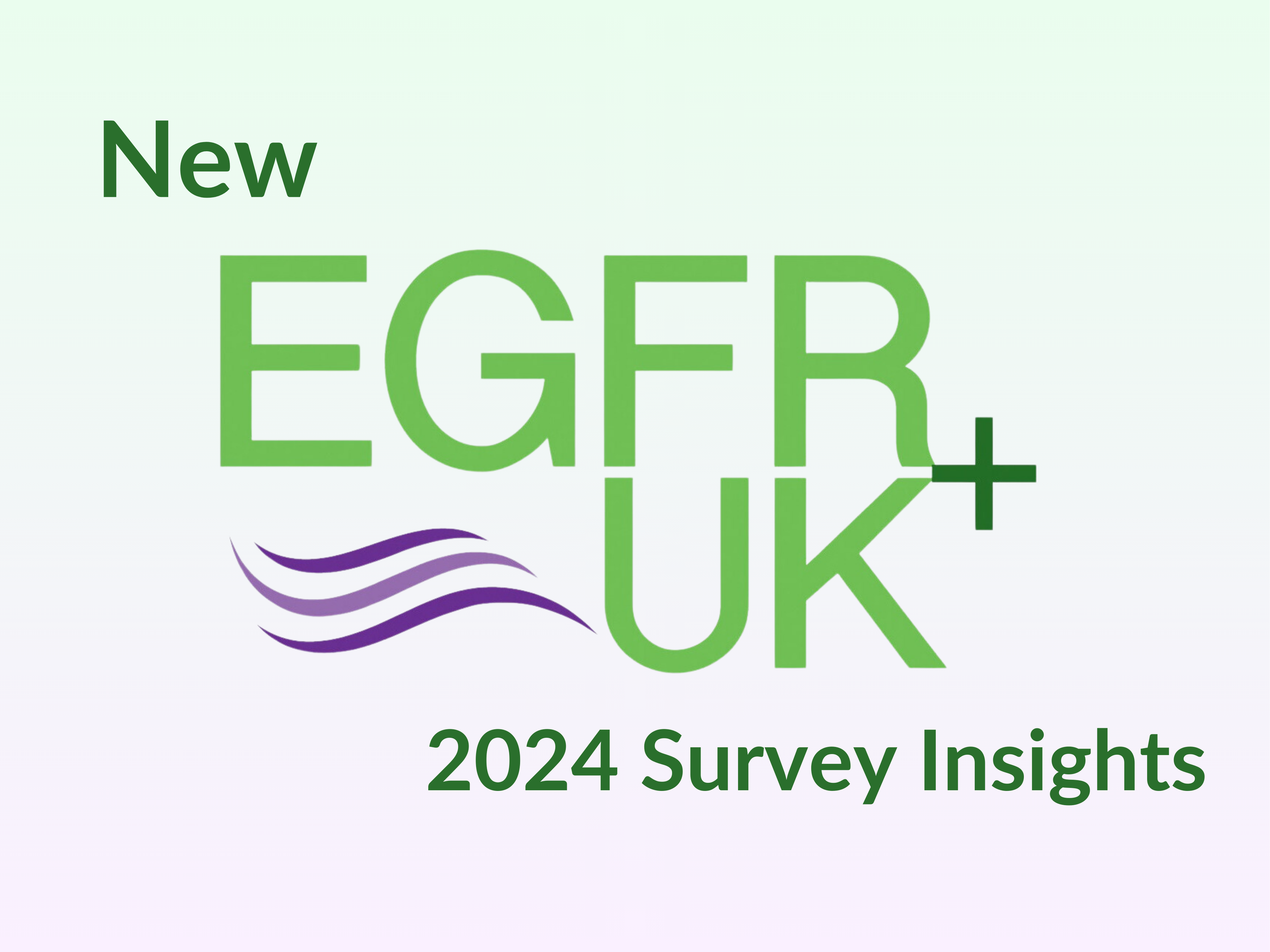 EGFR+ UK