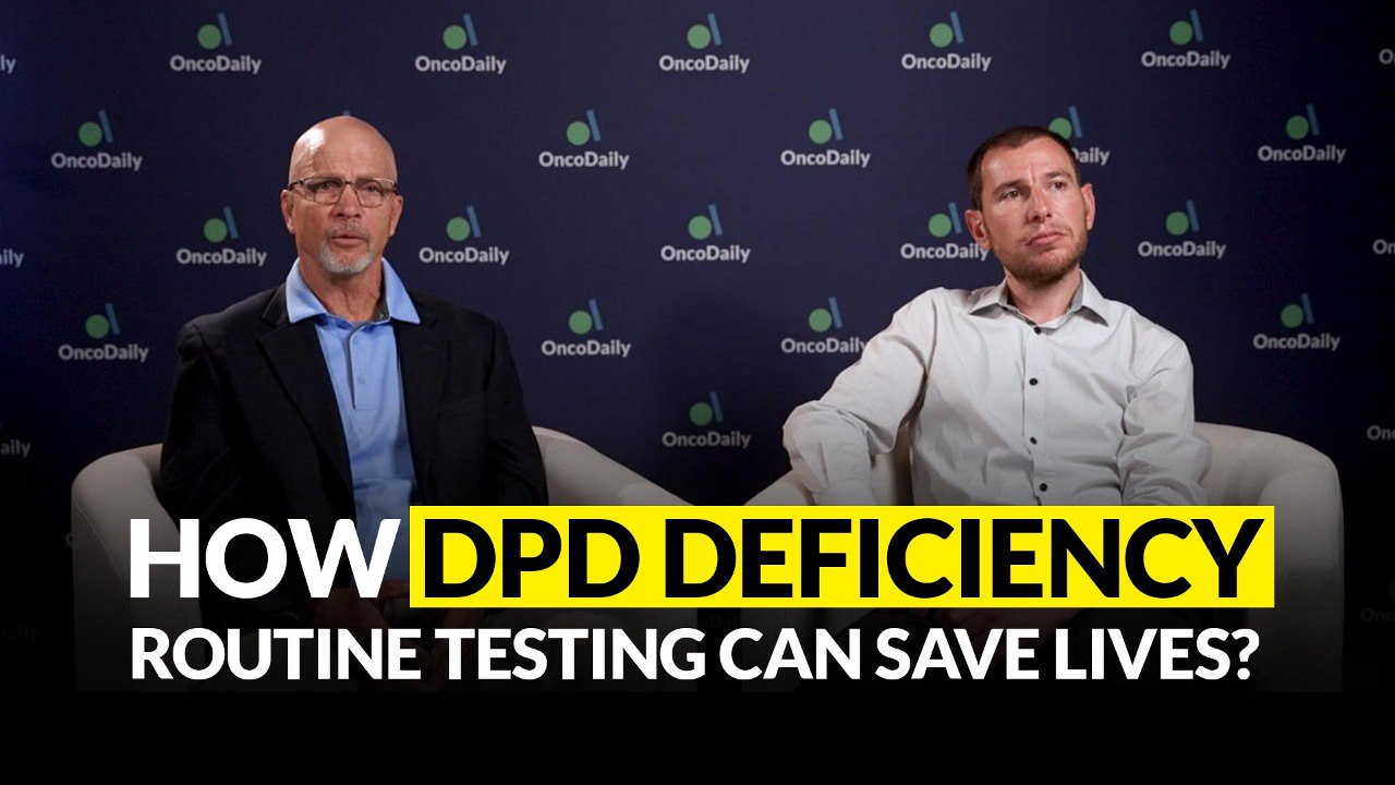 DPD Deficiency