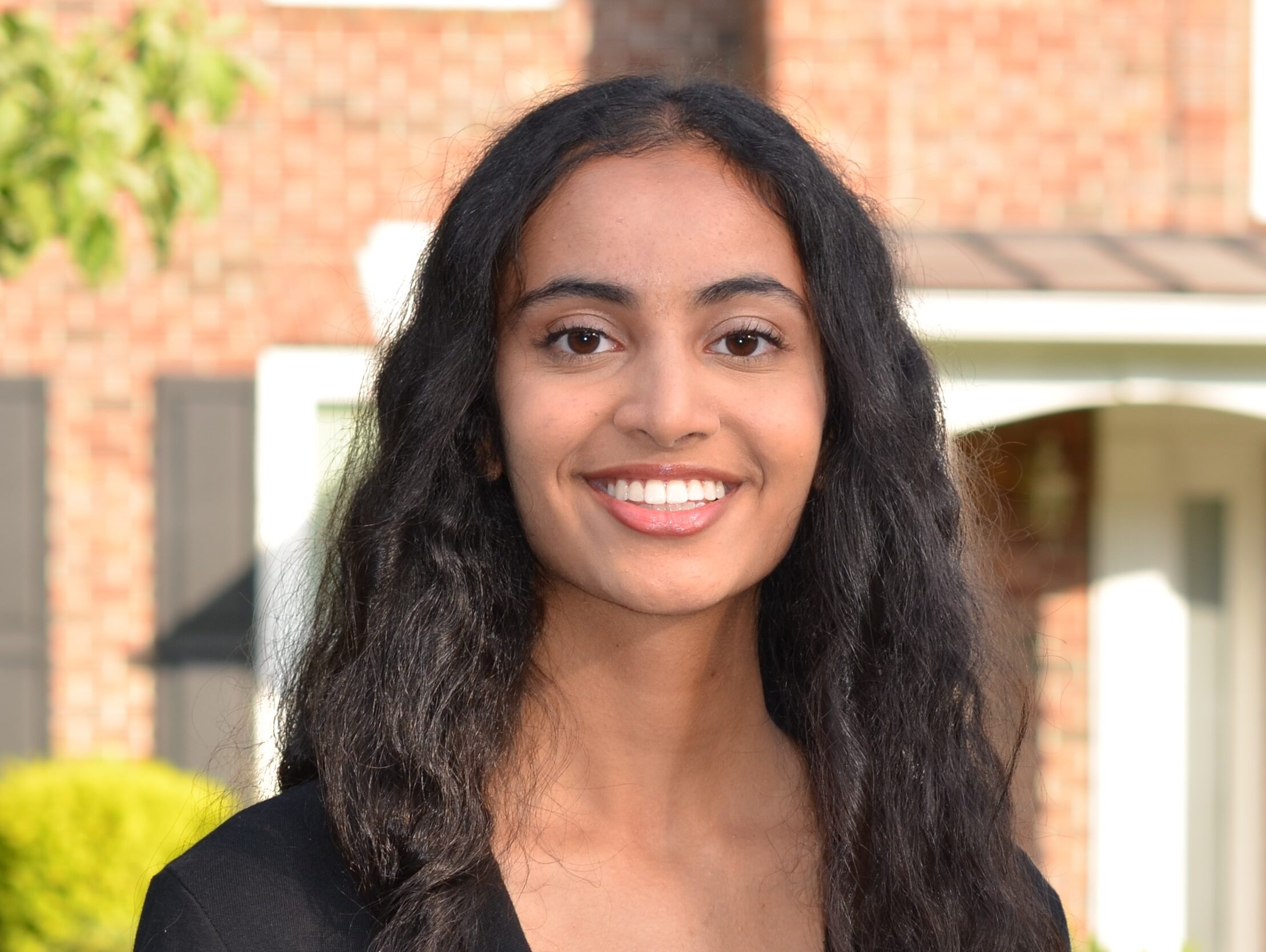 Divya Nori
