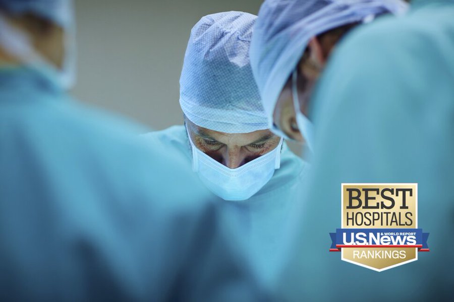 Best Hospitals