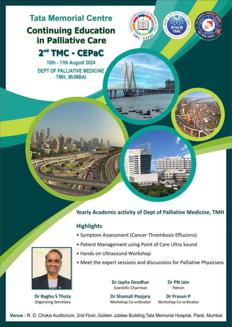Academy of Palliative Medicine