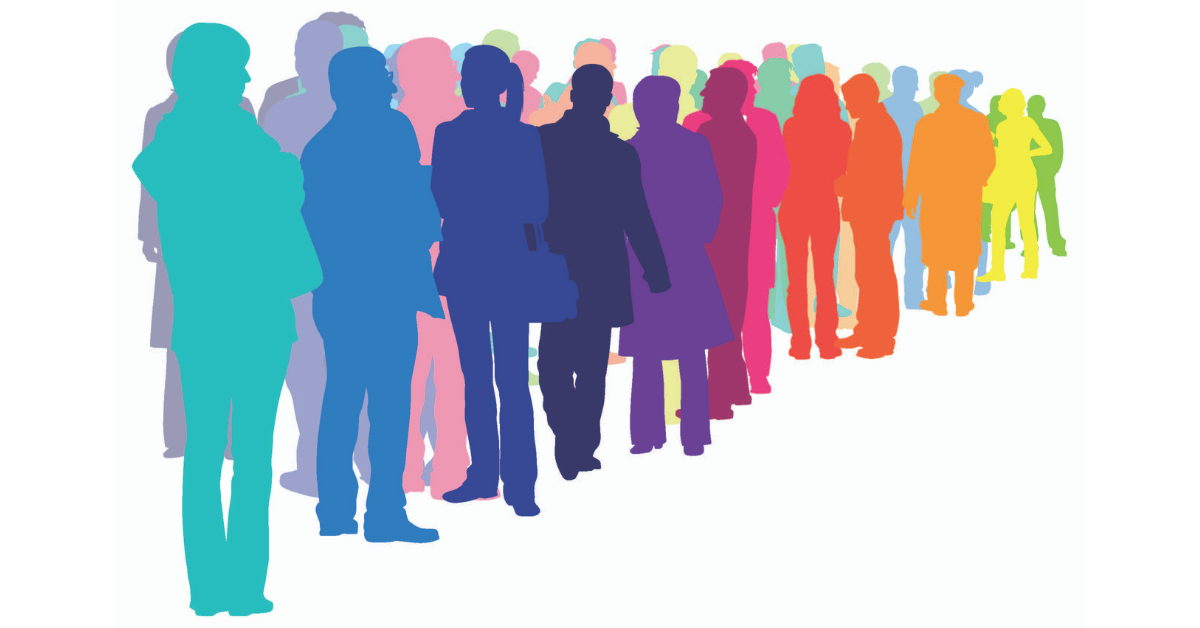 Racial and Ethnic Minority