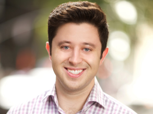 Ross Firestone