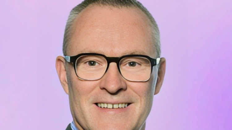 Michael Jefford