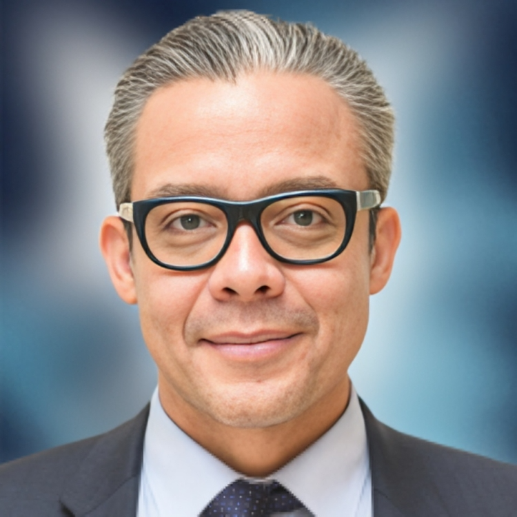 Rafael Sanchez-Salas