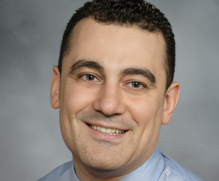 Bishoy M. Faltas
