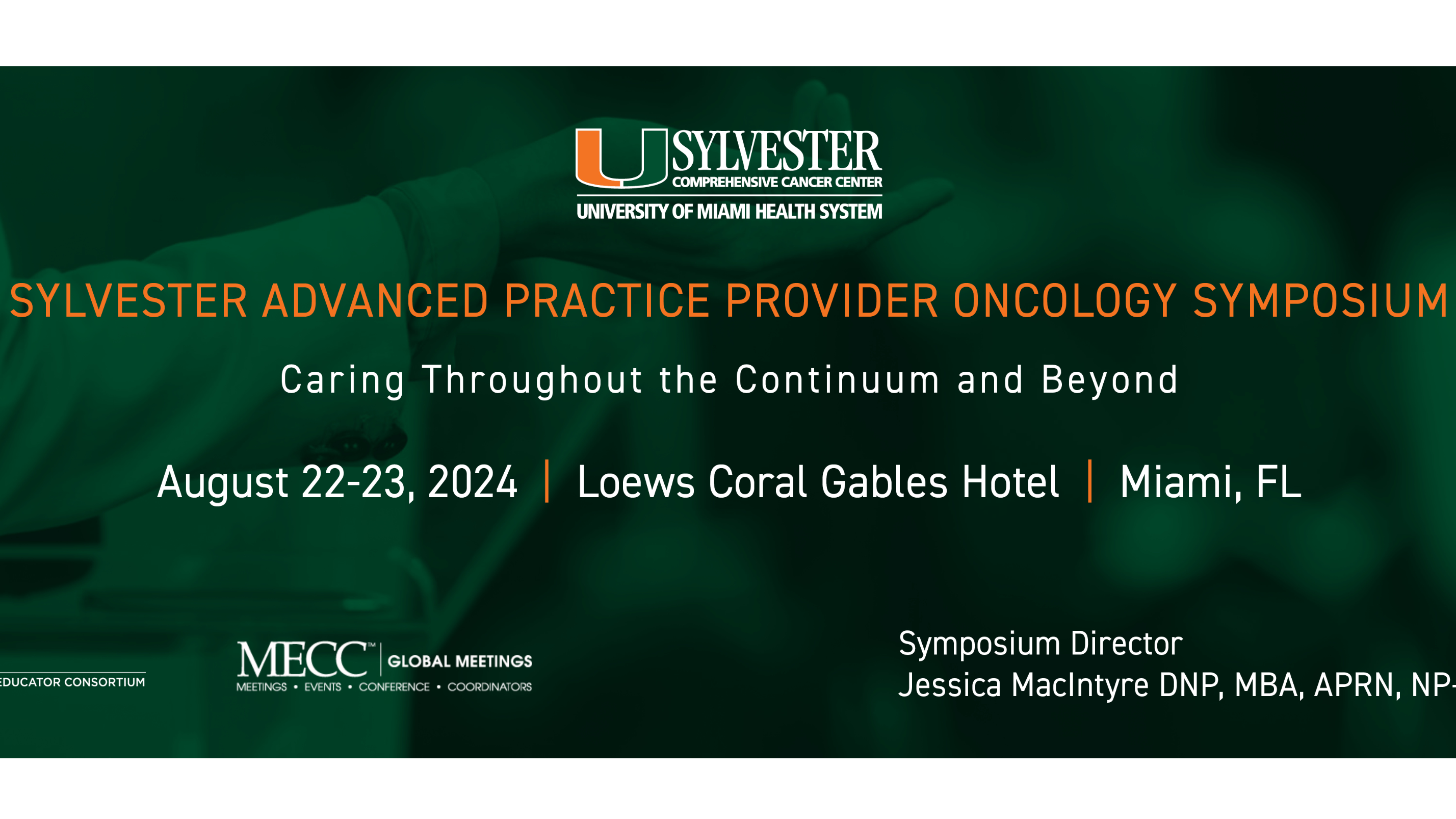 Oncology Symposium