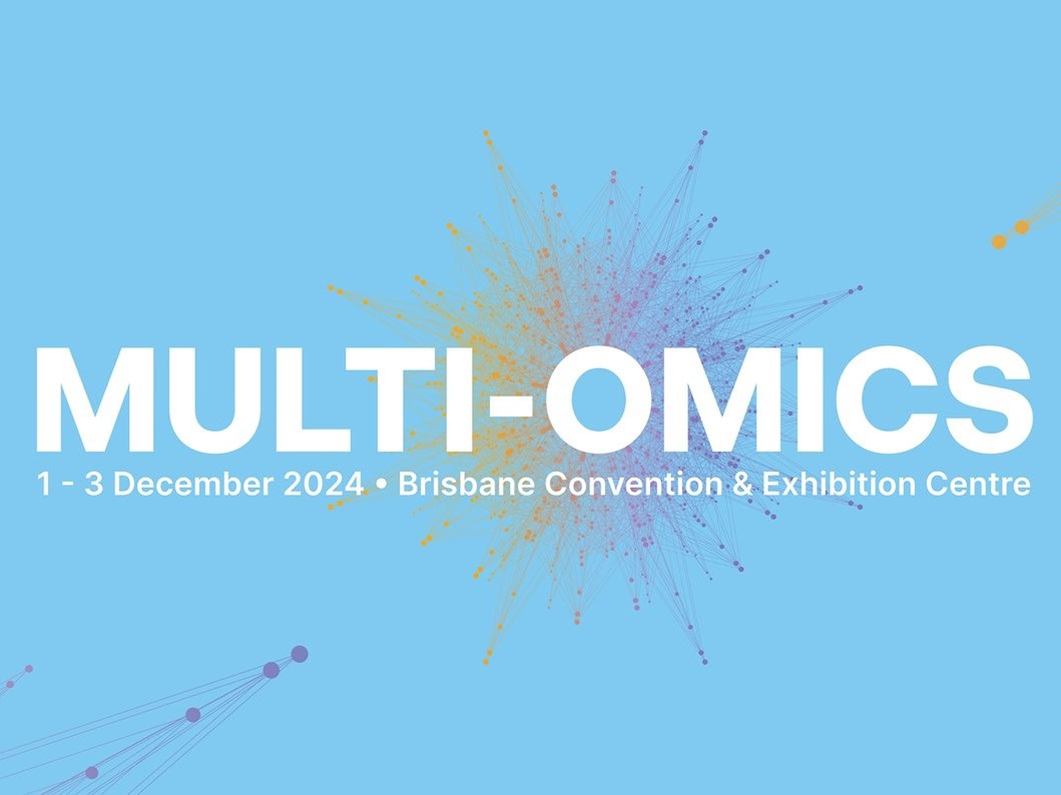 Multi-omics