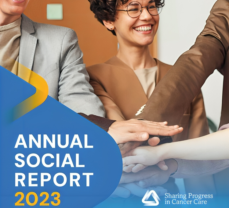 Annual Social