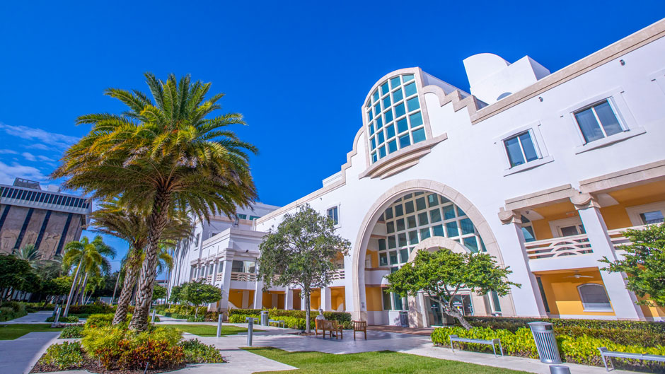 Miami Hematology Oncology Program