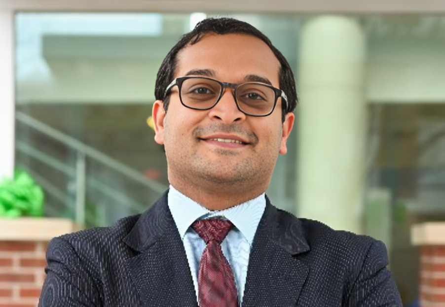 Avirup Guha