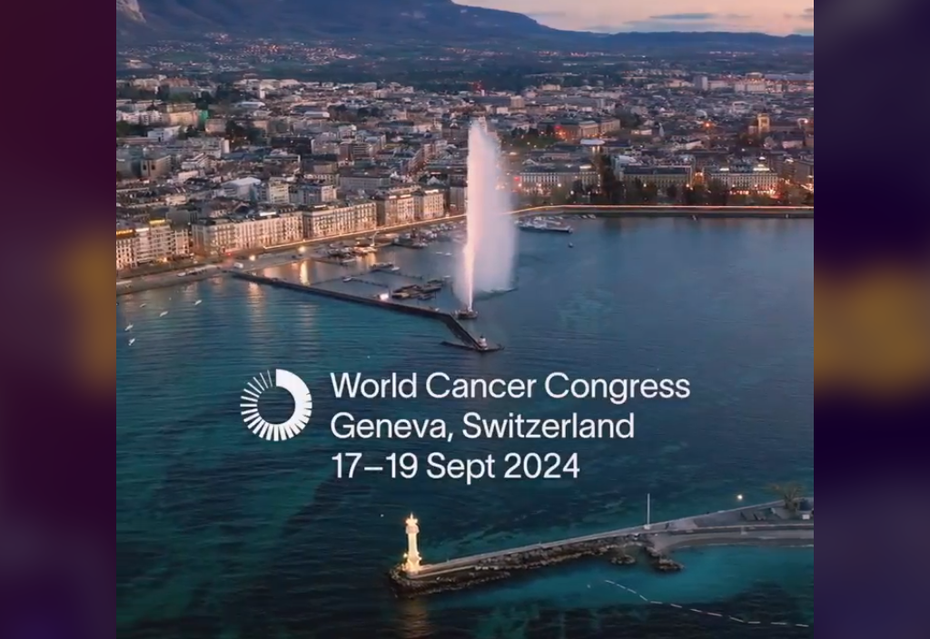 World Cancer Congress