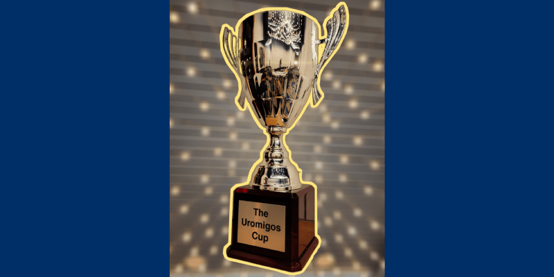 Uromigos Cup