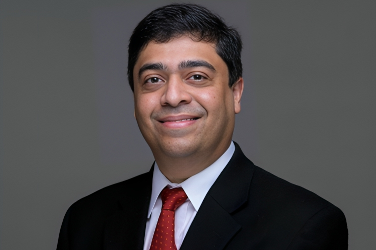 Vivek Subbiah